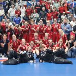 WFC U19 Girls 2024 Bronze Medal Match: Switzerland - Czechia 1-5 (0-2, 0-2, 1-1)