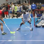 WFC 3x3 Floorball 2024 - Day 1 Men's Competition (11th May 2024)