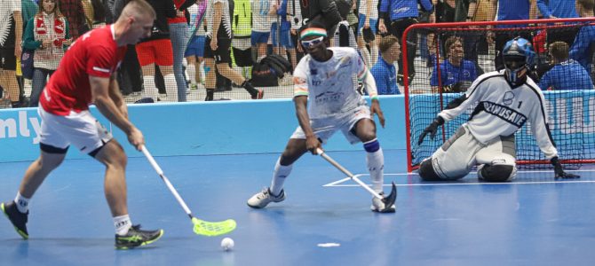 WFC 3×3 Floorball 2024 – Day 1 Men’s Competition (11th May 2024)