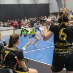 WFC 3x3 Floorball 2024 - Day 1 Women's Competition (11th May 2024)