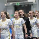 WFC 3x3 Floorball 2024 - Day 2 Women's Finals (12th May 2024)