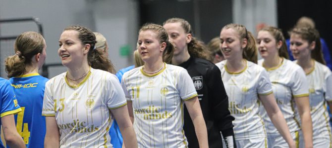 WFC 3×3 Floorball 2024 – Day 2 Women’s Finals (12th May 2024)