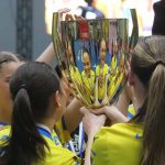 WFC U19 Girls 2024 Final: Sweden - Finland 4-2 (1-0, 1-0, 2-2)