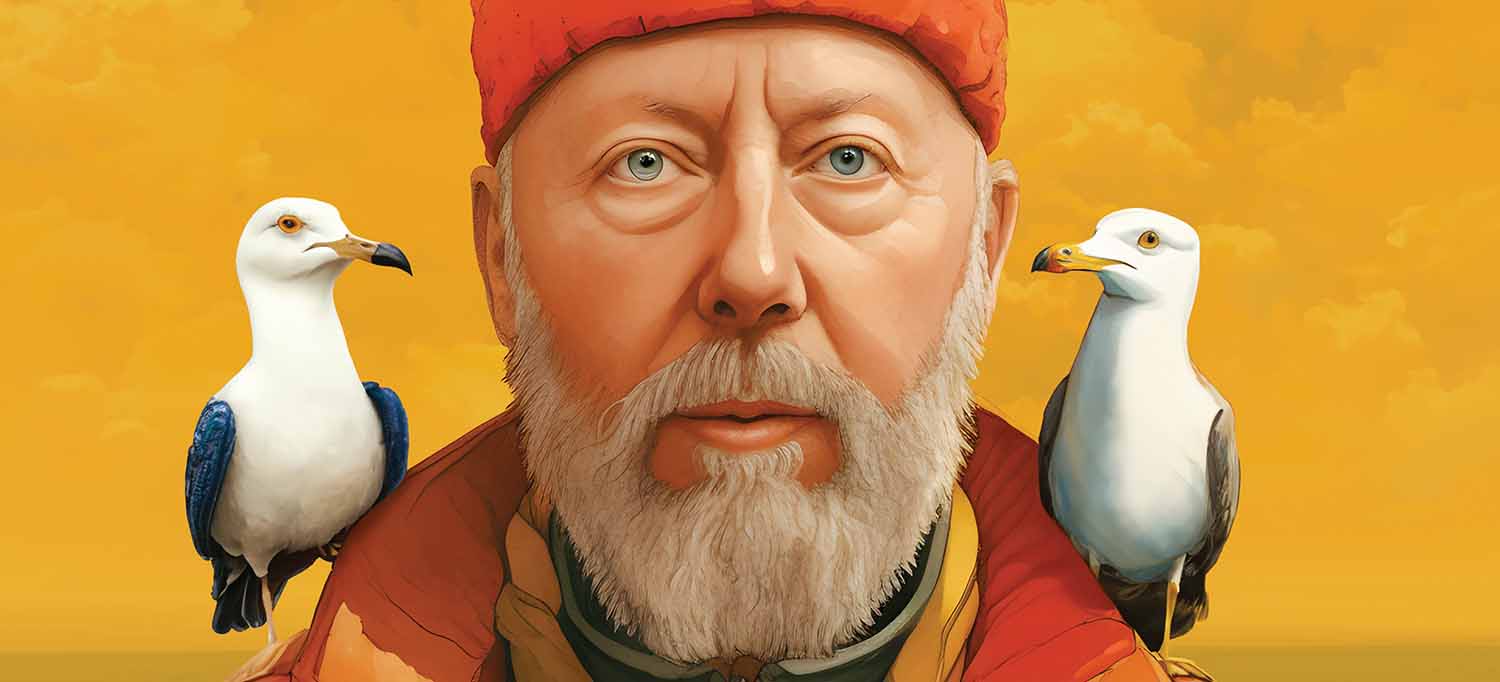 Richard Thompson – Ship To Shore