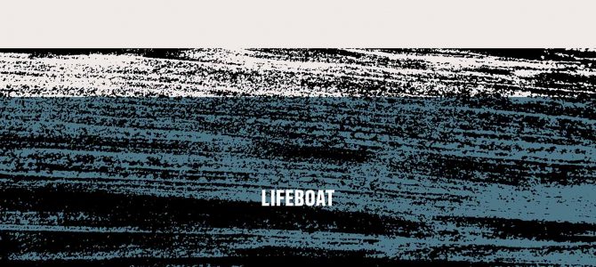 Ron Spielman – Lifeboat