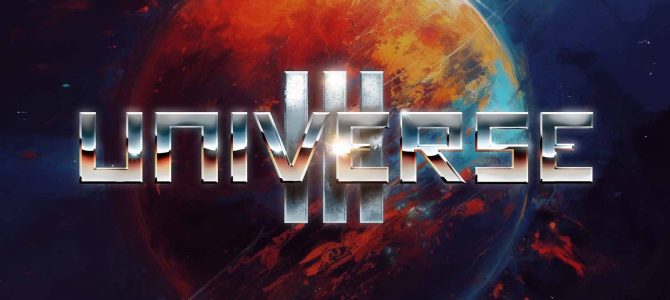 Universe III – Universe III