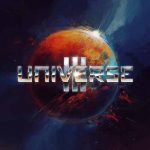 Universe III - Universe II