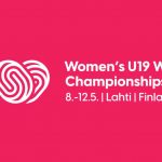 My Preview to the Under 19 Girls World Floorball Championships in Lahti