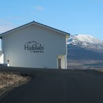 Hafdals Hotel Akureyri