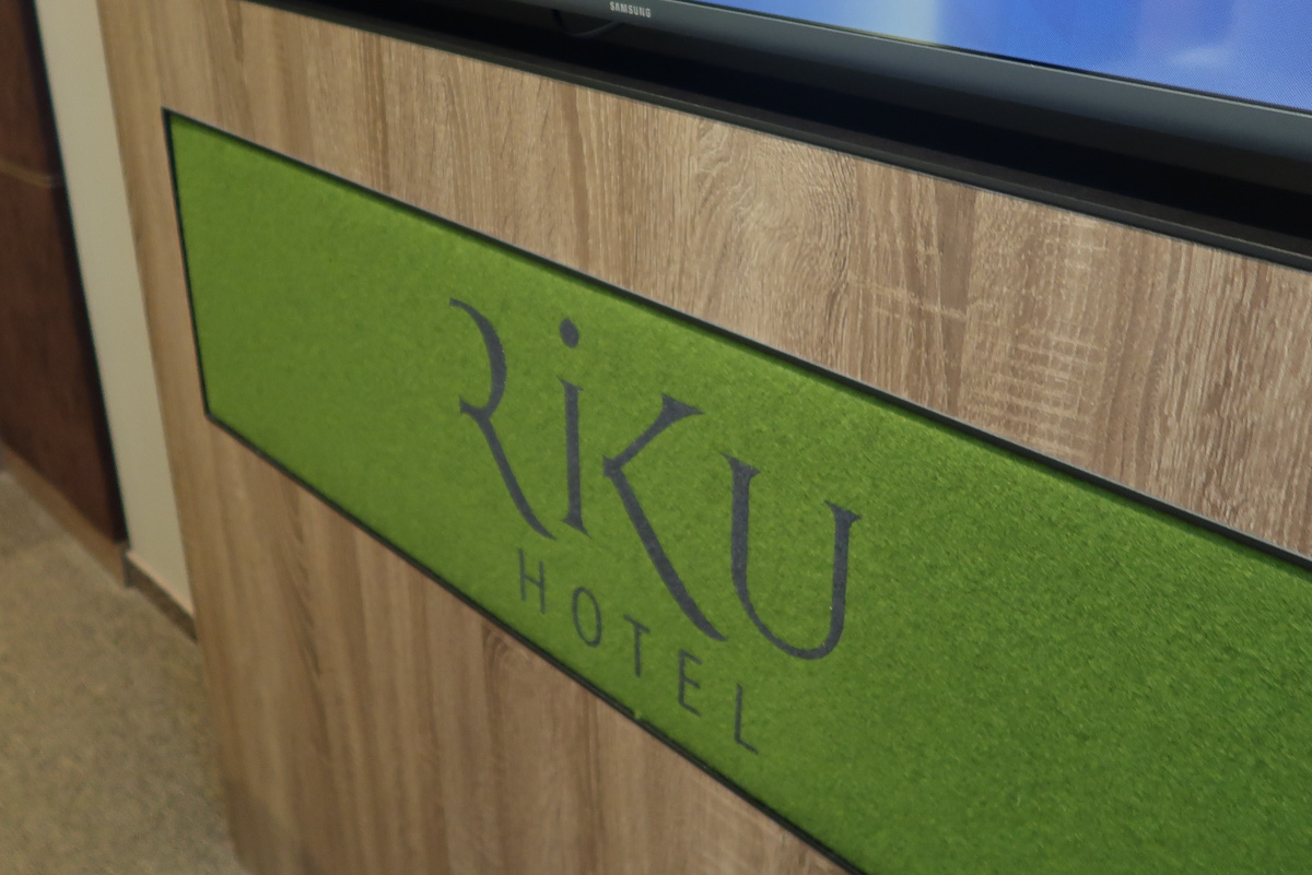 RiKu Hotel Pfullendorf