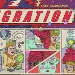 Love Command0 - Integration