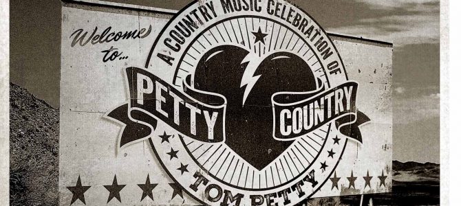 Various – Petty Country: A Country Music Celebration of Tom Petty