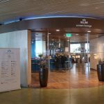 KLM Crown Lounge Amsterdam (AMS #25) Schengen