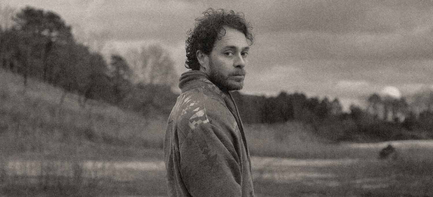 Amos Lee – Transmissions