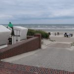 A Walk Through Wangerooge (Pictured Story)