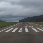 Vagar Airport (FAE, Faroe Islands)