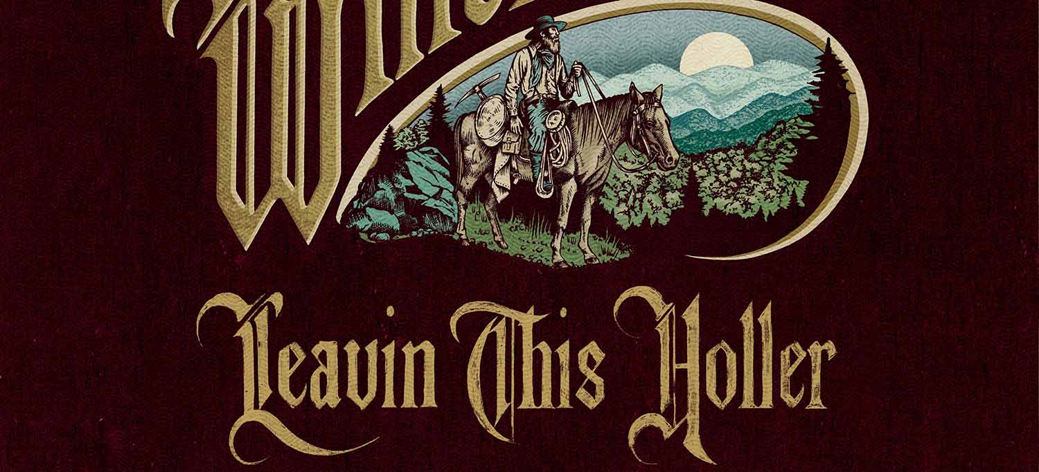 49 Winchester – Leavin’ This Holler