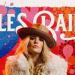 Elles Bailey - Beneath The Neon Glow