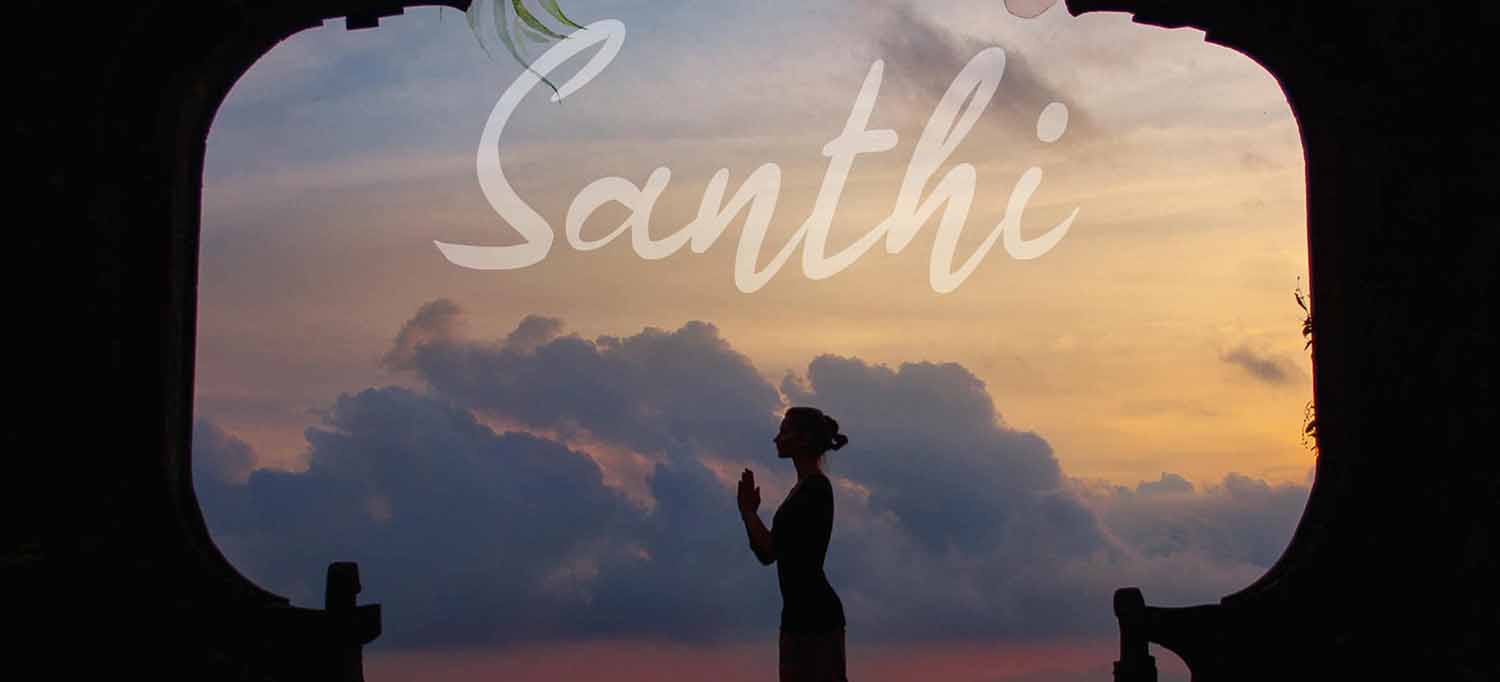 Joss Jaffe & Jim “Kimo” West – Santhi