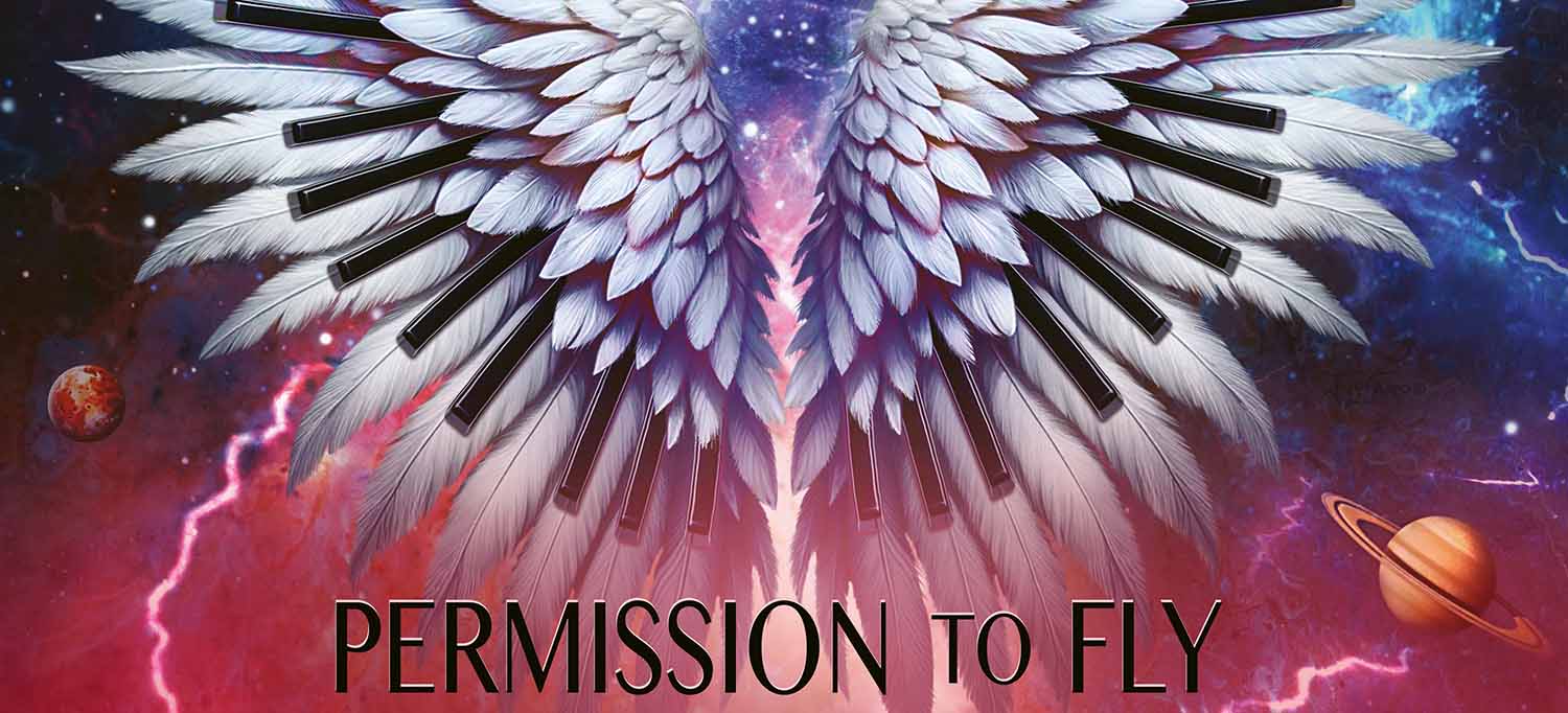 Jordan Rudess – Permission To Fly