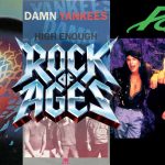 Rock of Ages - Which song is better? Original or Musical Version?