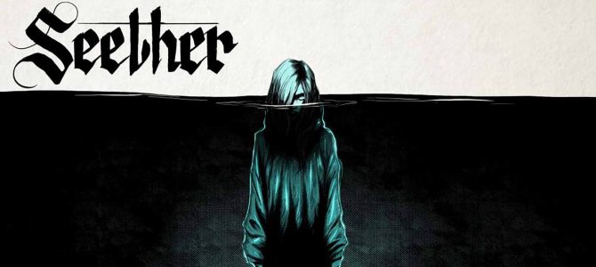 Seether – The Surface Seems So Far