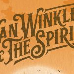 Van Winkle & the Spirits - Southern Song EP