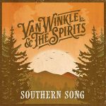 Van Winkle & the Spirits - Southern Song