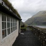A Trip To Saksun (Faroe Islands, Pictured Story)