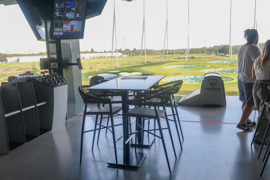 Oberhausen: Topgolf Experience