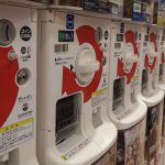 The (Vending) Machines of Tokyo (Pictured Story)