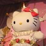 Sanrio Puroland - A Park dedicated to Hello Kitty