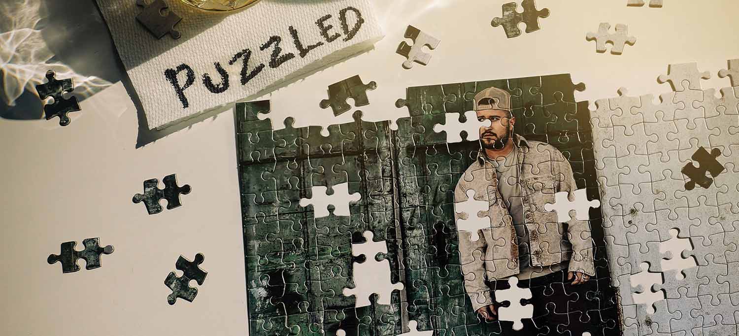 Dylan Schneider – Puzzled