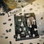 Dylan Schneider - Puzzled