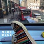 Jonas Green - Neue Wege