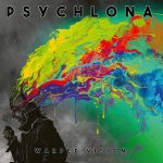 Psychlona - Warped Vision