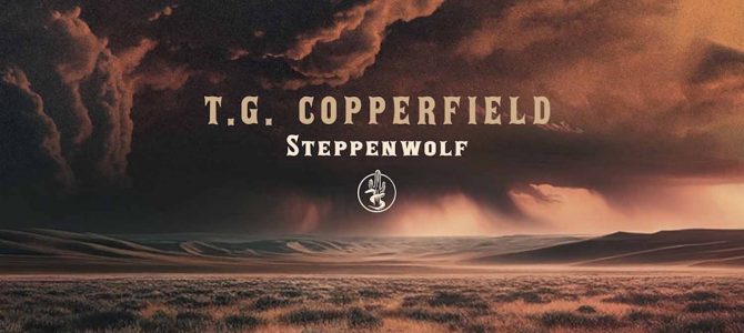 T.G. Copperfield – Steppenwolf