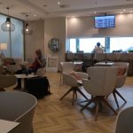 Plaza Premium Lounge (Schengen) Budapest Airport (BUD)