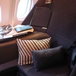Finnair A330 Updated Business Class
