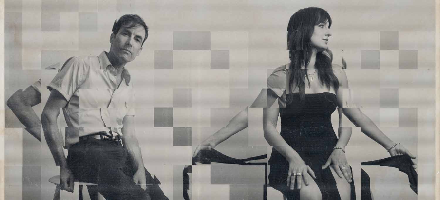 Madison Cunningham & Andrew Bird – Cunningham Bird