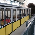 Dresden Funicular (Standseilbahn)