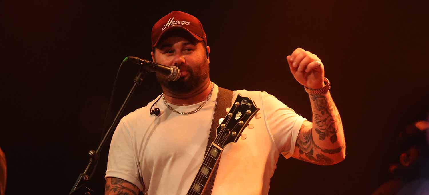 Koe Wetzel (7th November 2024, Cologne)