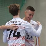 ETV PiranHHas Hamburg II - TV Eiche Horn Bremen 7-4 (2-2, 2-0, 3-2)