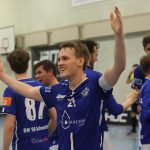 ETV PiranHHas Hamburg - Blau-Weiß Schenefeld 3-5 (0-2, 2-1, 1-2)