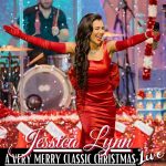 Jessica Lynn - A Very Merry Classic Christmas (Live)