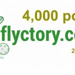 4,000 Postings on Flyctory.com - Time to have a look back