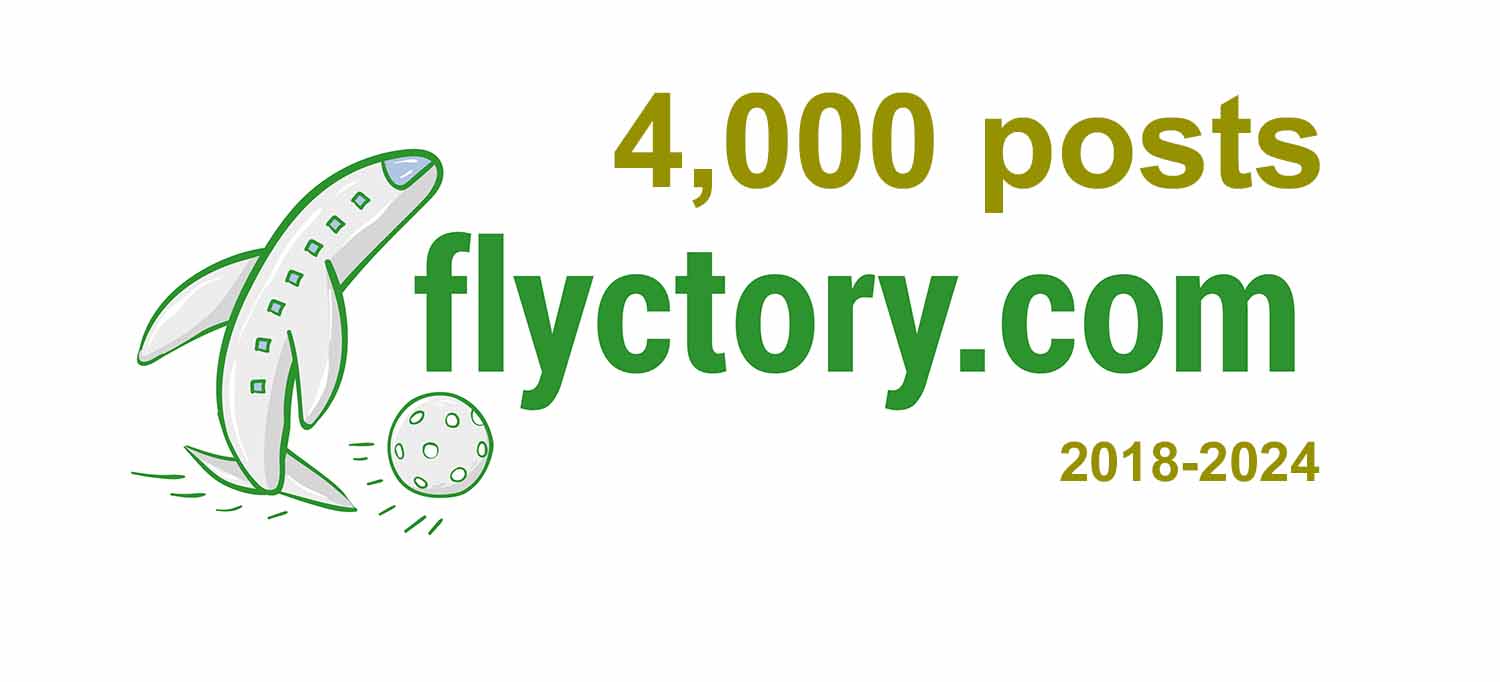 4,000 Postings on Flyctory.com – Time to have a look back