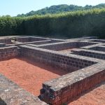 Echternach Villa Romana / Roman Villa