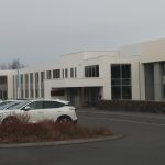 Fosshotel Reykholt