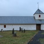 A Visit To Kirkjubour (Faroe Islands - Pictured Story)